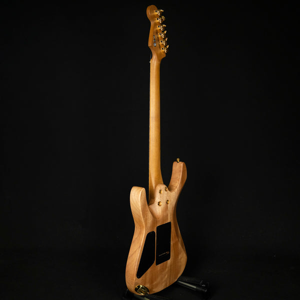 Charvel Pro-Mod DK24 HSH Caramalized Maple Fingerboard Natural (MC22005909)