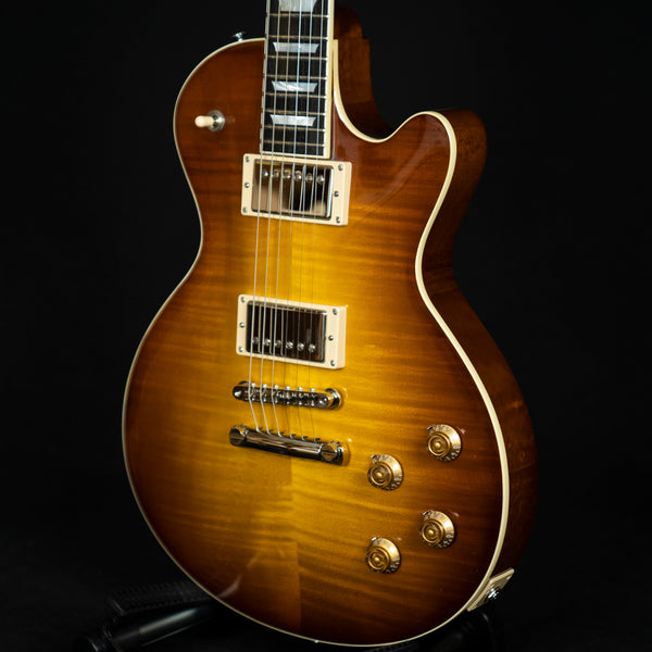 Eastman SB59 Electric Guitar w/ Seymour Duncan Gold Burst Ebony Fingerboard (12755522)