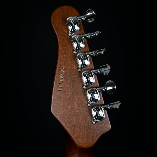 Godin Stadium HT Matte Black Rosewood Fingerboard Basswood (22325169)