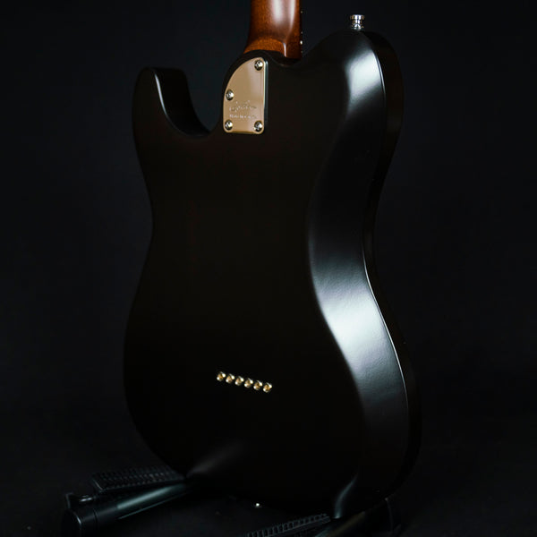 Godin Stadium HT Matte Black Rosewood Fingerboard Basswood (22325169)