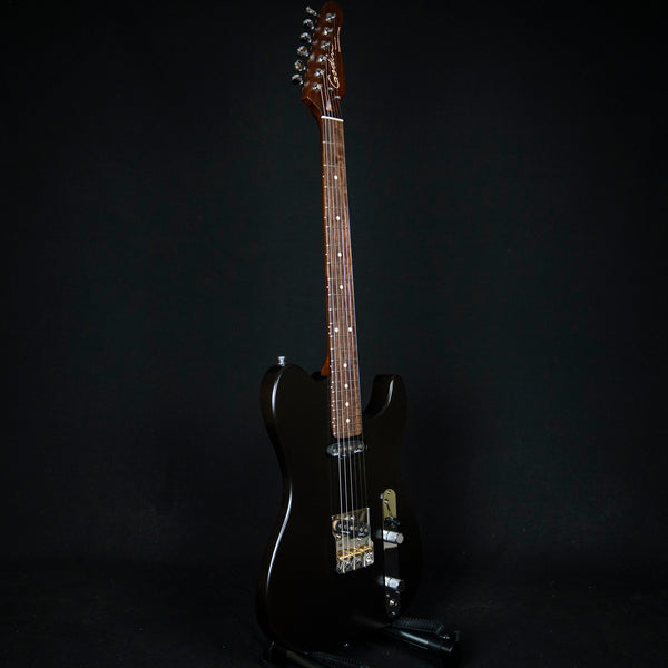 Godin Stadium HT Matte Black Rosewood Fingerboard Basswood (22325169)