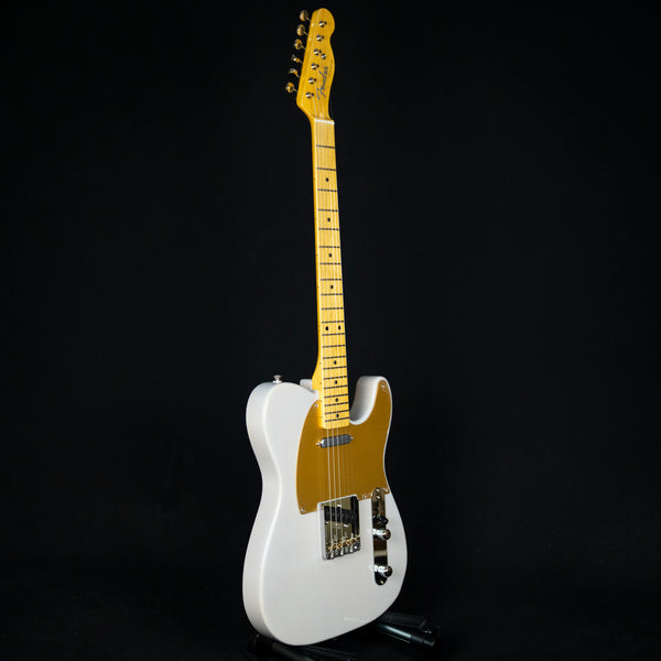 Fender JV Modified '50s Telecaster Maple Fingerboard White Blonde (JV002503)