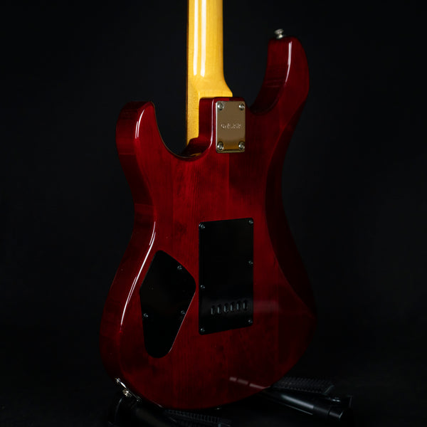 Yamaha PAC612VIIXFMX Flame Maple Veneer Rosewood Fingerboard Red (1IL123200)