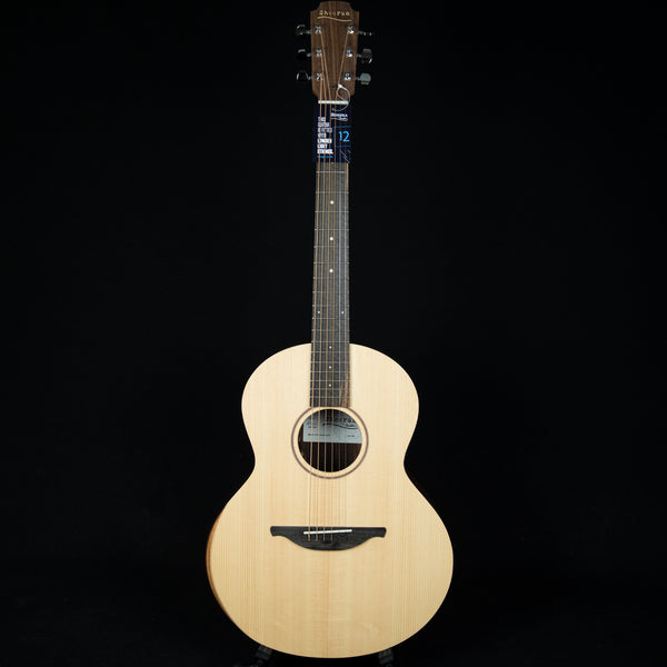 Sheeran by Lowden S-02 Small Body Acoustic Electric Guitar (8629)