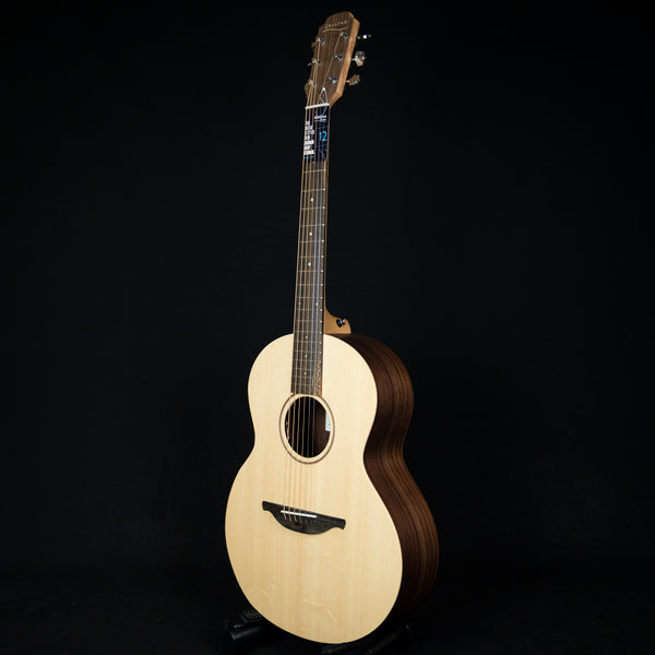 Sheeran by Lowden S-02 Small Body Acoustic Electric Guitar (8629)