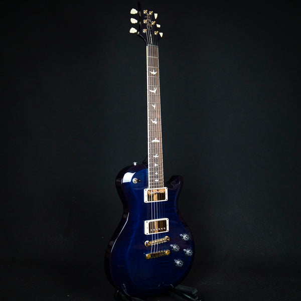 Paul Reed Smith PRS S2 Singlecut McCarty 594 Whale Blue Rosewood Fingerboard (S2061334)