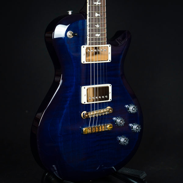 Paul Reed Smith PRS S2 Singlecut McCarty 594 Whale Blue Rosewood Fingerboard (S2061334)
