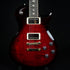 Paul Reed Smith PRS S2 Singlecut McCarty 594 Fire Red Burst Rosewood Fingerboard (S2060711)