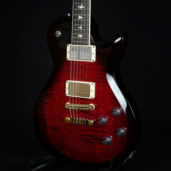 Paul Reed Smith PRS S2 Singlecut McCarty 594 Fire Red Burst Rosewood Fingerboard (S2060711)