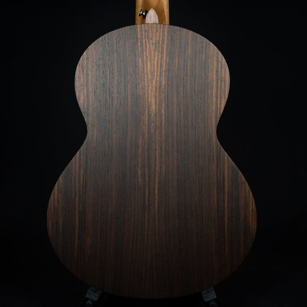 Sheeran by Lowden W-03 Natural Cedar Top Rosewood Ebony Fingerboard (9985)