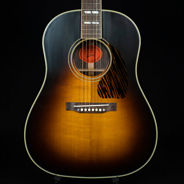 * IN STOCK* Gibson Acoustic 1942 Banner Southern Jumbo Acoustic Guitar Vintage Sunburst VOS(21842038)