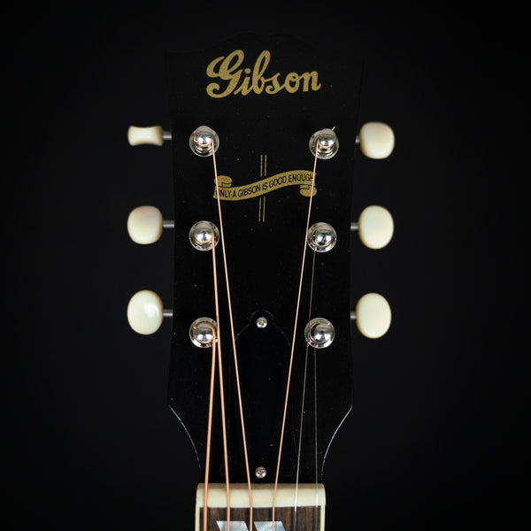 * IN STOCK* Gibson Acoustic 1942 Banner Southern Jumbo Acoustic Guitar Vintage Sunburst VOS(21842038)