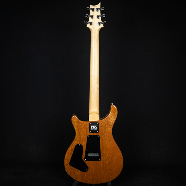 PRS Paul Reed Smith CE 24 Blue Matteo Rosewood FIngerboard (0352252)