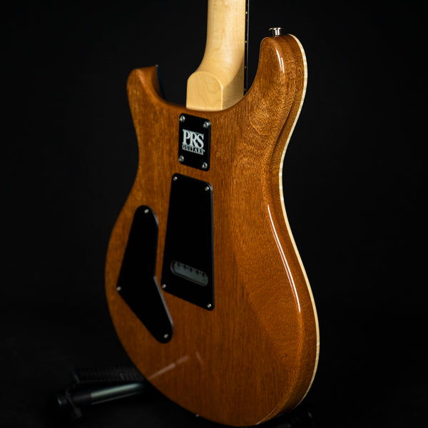 PRS Paul Reed Smith CE 24 Blue Matteo Rosewood FIngerboard (0352252)