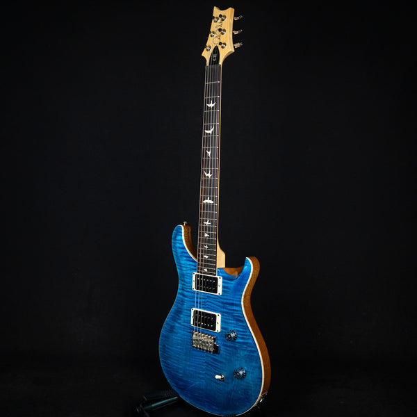 PRS Paul Reed Smith CE 24 Blue Matteo Rosewood FIngerboard (0352252)