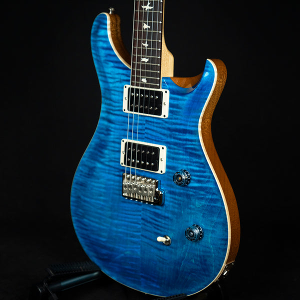 PRS Paul Reed Smith CE 24 Blue Matteo Rosewood FIngerboard (0352252)