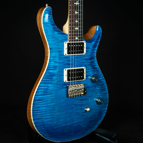 PRS Paul Reed Smith CE 24 Blue Matteo Rosewood FIngerboard (0352252)