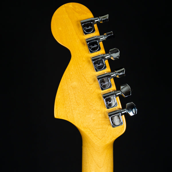 Fender American Vintage II Telecaster Deluxe 3-Color Sunburst Maple Fingerboard (V12537)