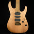 Charvel Pro-Mod DK24 Solid Body Electric Guitar Maple Fingerboard Mahogany Natural (MC220002334)