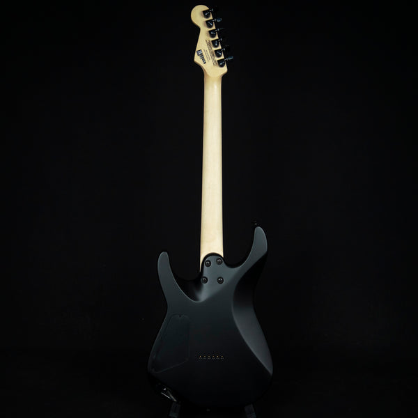 Charvel Pro-Mod DK24 HH HT Electric Guitar Ebony Fingerboard Satin Black (MC22007303)