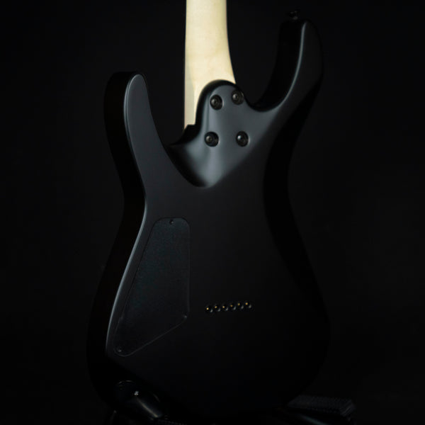 Charvel Pro-Mod DK24 HH HT Electric Guitar Ebony Fingerboard Satin Black (MC22007303)