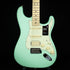 Fender American Performer Stratocaster HSS Satin Surf Green Maple Fingerboard (US22031221)