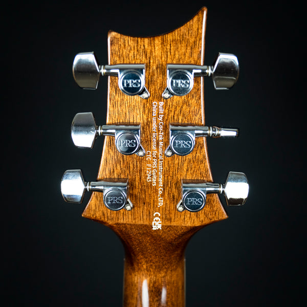 PRS Paul Reed Smith Angelus SE A40 Natural Spruce Ovangkol Acoustic Electric (CTCF12945)