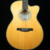 PRS Paul Reed Smith Angelus SE A50 Natural Spruce Maple Acoustic Electric (CTCE21644)