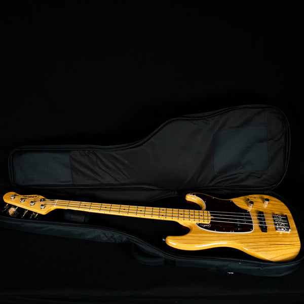 Godin Passion RG-4 Swamp Ash 4-String Bass Maple Fingerboard (21125175)