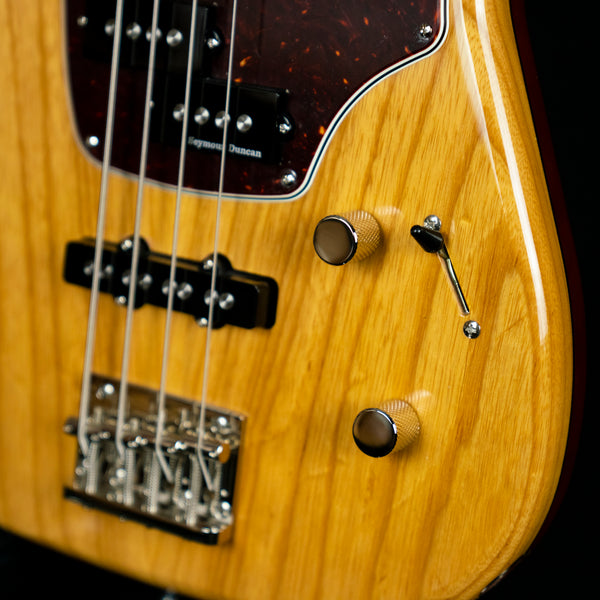 Godin Passion RG-4 Swamp Ash 4-String Bass Maple Fingerboard (21125175)