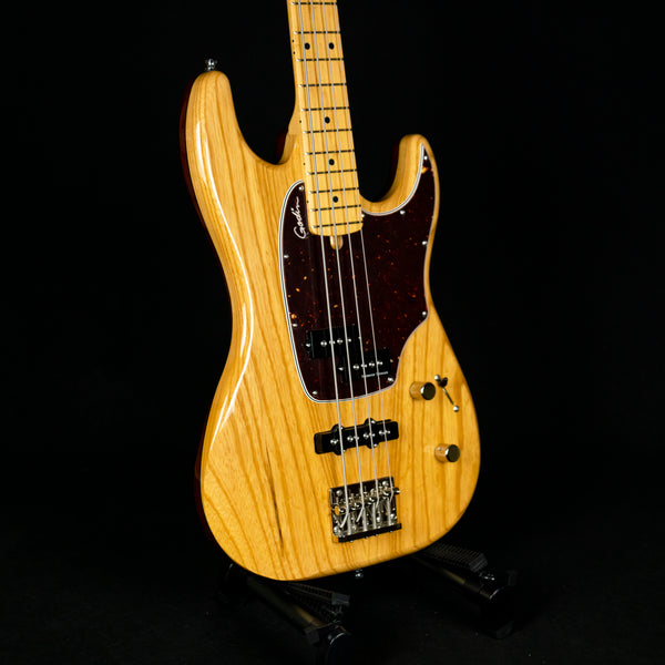 Godin Passion RG-4 Swamp Ash 4-String Bass Maple Fingerboard (21125175)