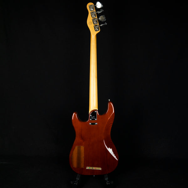Godin Passion RG-4 Swamp Ash 4-String Bass Maple Fingerboard (21125175)