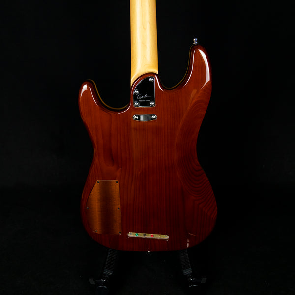 Godin Passion RG-4 Swamp Ash 4-String Bass Maple Fingerboard (21125175)