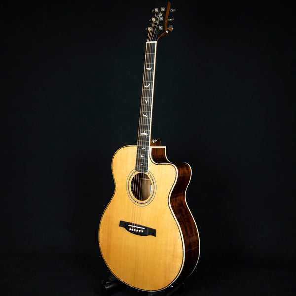 PRS Paul Reed Smith Angelus SE A40 Natural Spruce Ovangkol Acoustic Electric (CTCF06836)