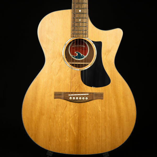 Eastman PCH1-GACE Natural Solid Sitka Spruce Top Acoustic Electric Guitar (M2125486)