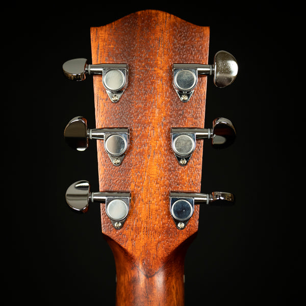 Eastman PCH1-GACE Natural Solid Sitka Spruce Top Acoustic Electric Guitar (M2125486)