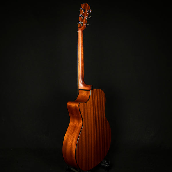 Eastman PCH1-GACE Natural Solid Sitka Spruce Top Acoustic Electric Guitar (M2125486)