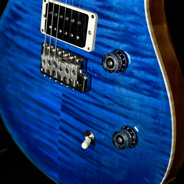 PRS Paul Reed Smith CE24 Matteo Blue Rosewood FIngerboard (0353625)