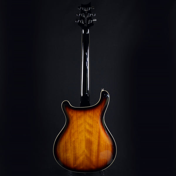 Paul Reed Smith PRS SE Hollowbody Standard Tobacco Sunburst Electric Guitar (D04605)