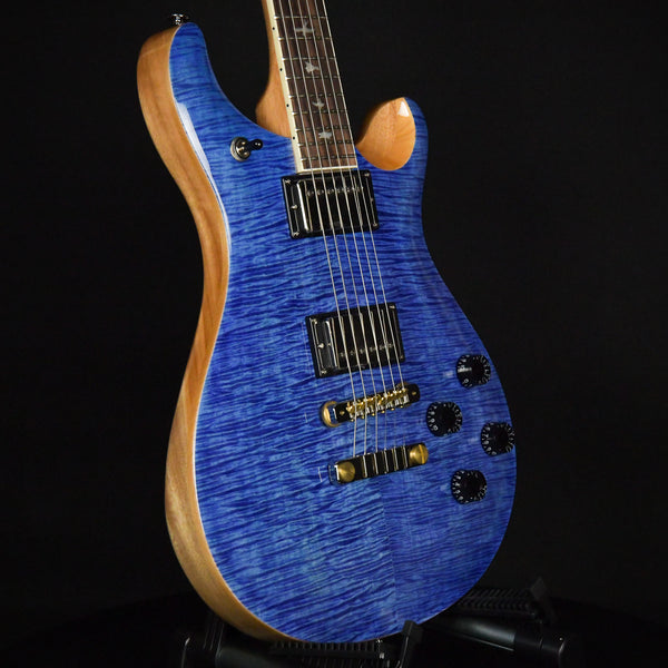 Paul Reed Smith PRS SE McCarty 594 - Faded Blue Rosewood Fingerboard (CTIE109150)