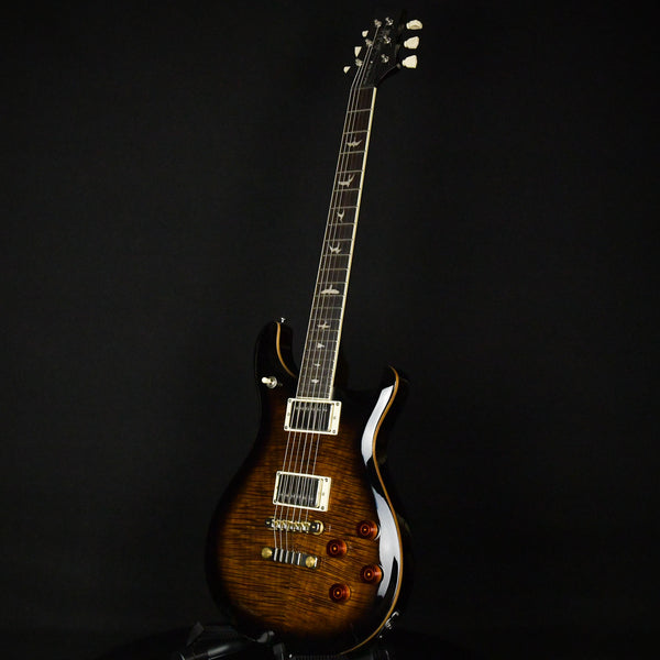 Paul Reed Smith PRS SE McCarty 594 - Black Gold Burst Rosewood Fingerboard (CTIE91856)