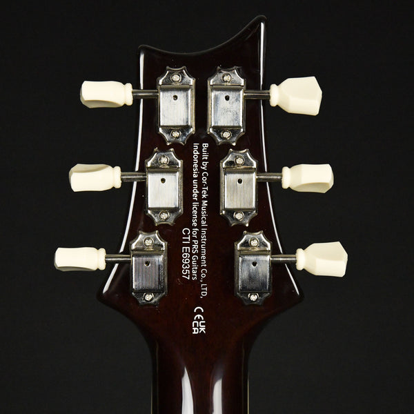 Paul Reed Smith PRS SE McCarty 594 Standard - Tobacco Sunburst (CTIE69357)