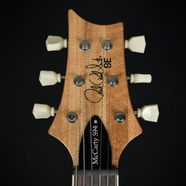 Paul Reed Smith PRS SE McCarty 594 - Faded Blue Rosewood Fingerboard (CTIE105822)