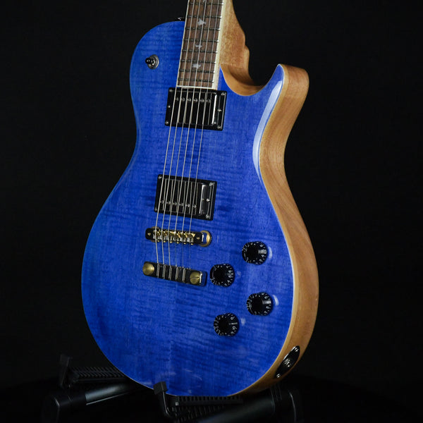Paul Reed Smith PRS SE McCarty 594 - Faded Blue Rosewood Fingerboard (CTIE105822)