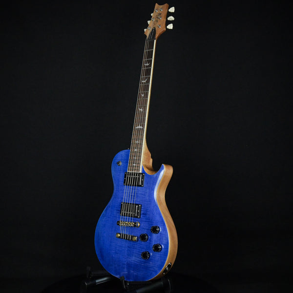 Paul Reed Smith PRS SE McCarty 594 - Faded Blue Rosewood Fingerboard (CTIE105822)