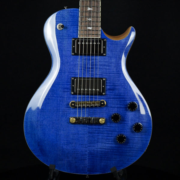Paul Reed Smith PRS SE McCarty 594 - Faded Blue Rosewood Fingerboard (CTIE105822)