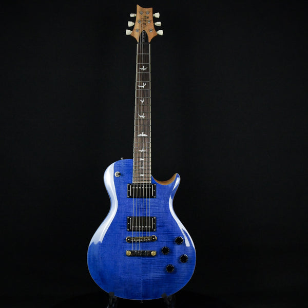 Paul Reed Smith PRS SE McCarty 594 - Faded Blue Rosewood Fingerboard (CTIE105822)