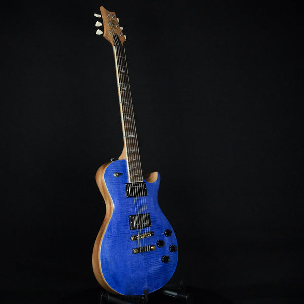 Paul Reed Smith PRS SE McCarty 594 - Faded Blue Rosewood Fingerboard (CTIE105822)