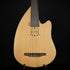Godin MultiOud Encore Nylon SG Acoustic Electric Solid Cedar Rosewood Fingerboard Fretless (20215103)