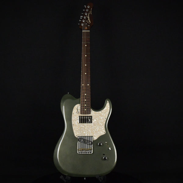 Godin Stadium 59 Desert Green Indian Rosewood Fingerboard (22325209)